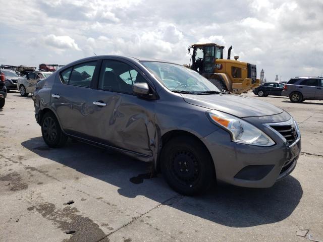 3N1CN7AP5KL830047 Nissan VERSA S