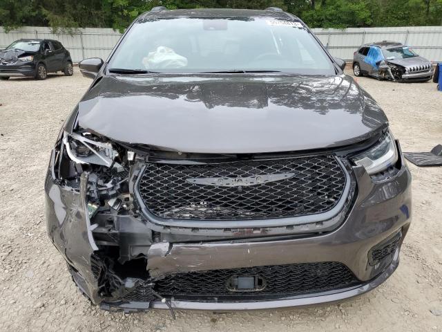 2C4RC1BG5MR555536 2021 CHRYSLER PACIFICA, photo no. 5