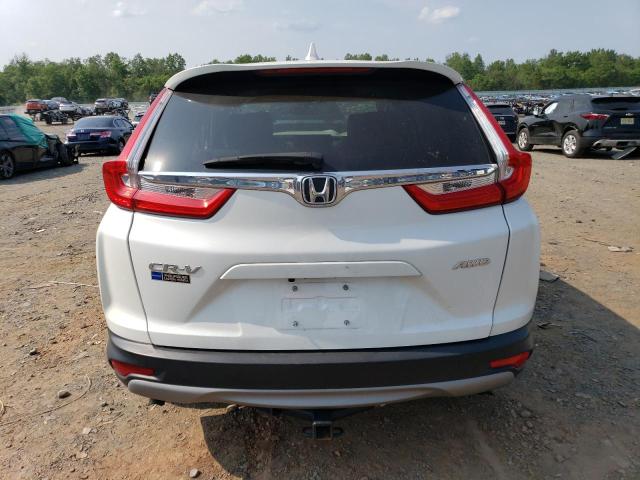 5J6RW2H5XKL027283 | 2019 HONDA CR-V EX