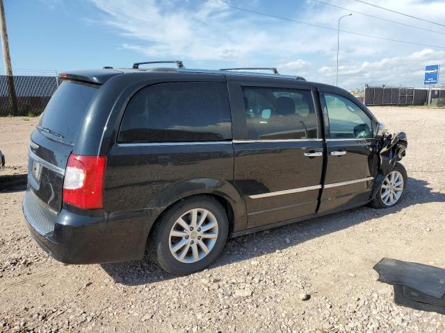 2C4RC1GG0FR697188 Chrysler Town & Country Limited Platinum