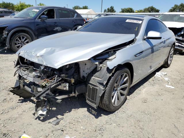 VIN WBALW3C51FC893059 2015 BMW 6 Series, 640 I no.1