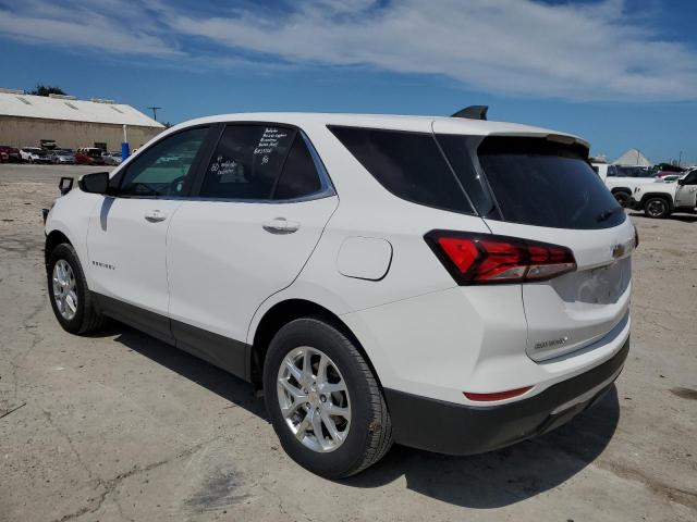 3GNAXUEV4NL177079 | 2022 CHEVROLET EQUINOX LT