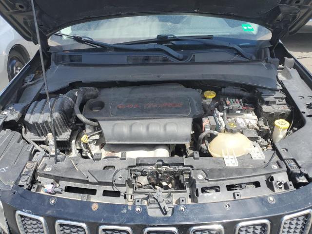 3C4NJDBB7HT666103 Jeep Compass Latitude