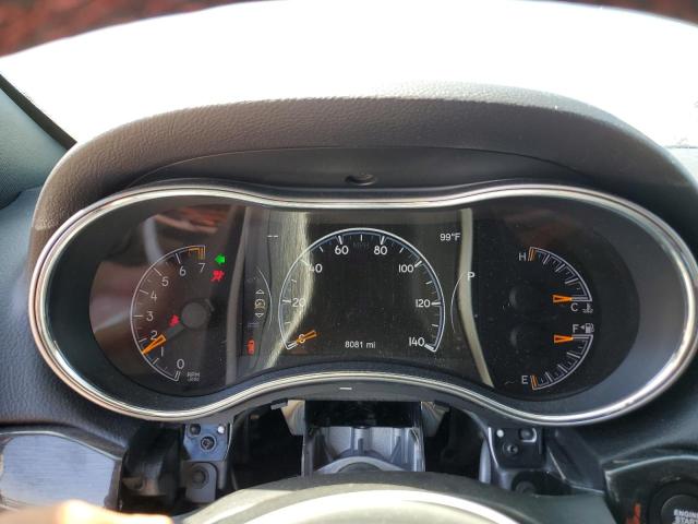 1C4RJFLG9MC869684 Jeep Grand Cherokee Trailhawk