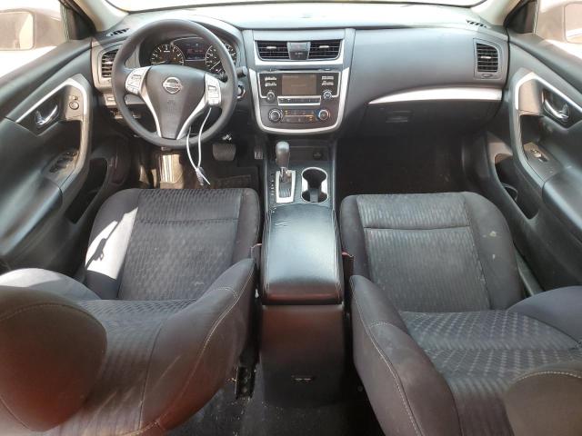 1N4AL3AP6JC275600 Nissan ALTIMA 2.5