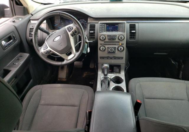 2019 FORD FLEX SE - 2FMGK5B82KBA33930