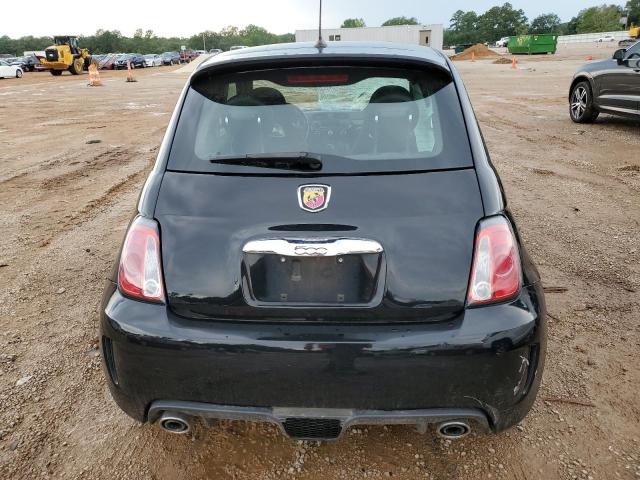 2015 FIAT 500 ABARTH 3C3CFFFH5FT508623