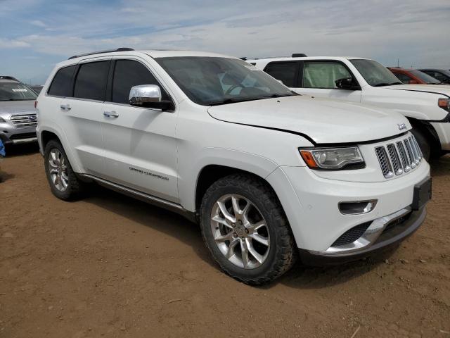 1C4RJFJG0EC463863 Jeep Grand Cherokee Summit