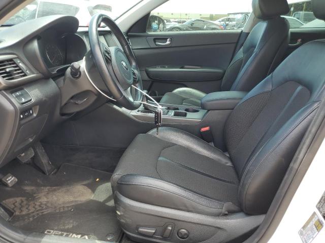 5XXGT4L34JG201113 KIA Optima Lx