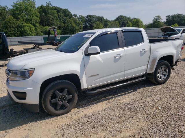 2015 Chevrolet Colorado 