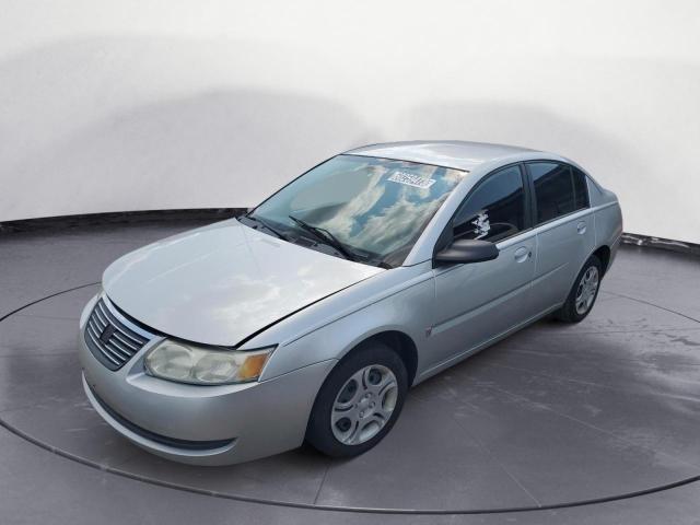 2005 Saturn Ion 