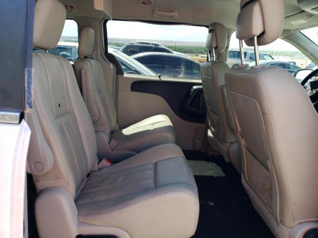2C4RC1BG3FR706943 Chrysler Town & Country Touring