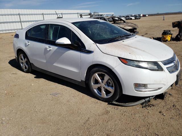 VIN 1G1RC6E43FU134847 2015 Chevrolet Volt no.4