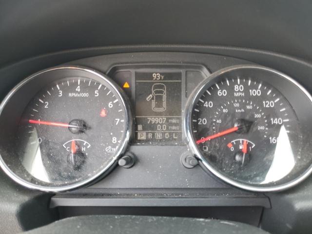 JN8AS5MT0EW620758 Nissan Rogue Select S