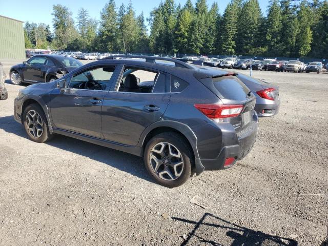 JF2GTANC0K8245837 Subaru Crosstrek Limited