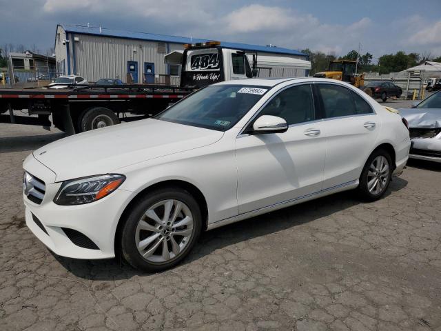 MERCEDES-BENZ-C-CLASS-55SWF8EB3KU288763