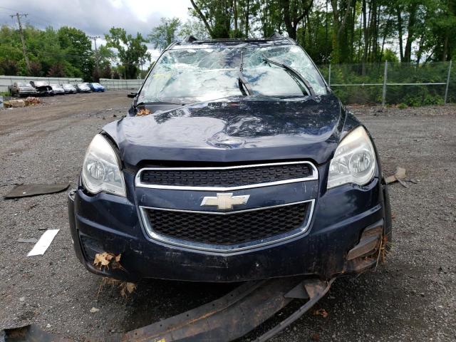2015 CHEVROLET EQUINOX LT - 2GNFLFEKXF6275235