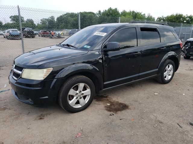 2010 Dodge Journey SXT