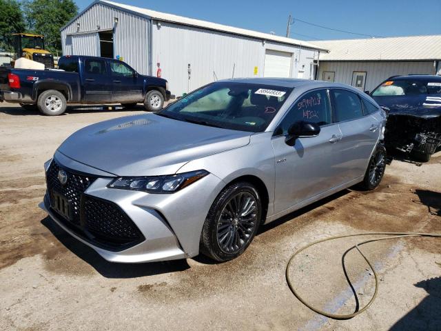 2019 Toyota Avalon XLE