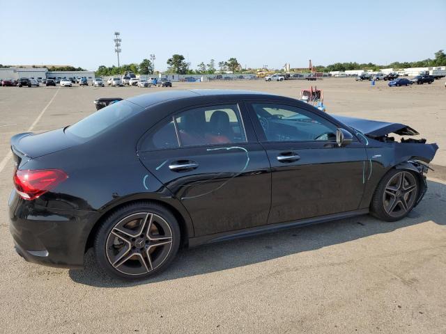 2020 MERCEDES-BENZ A 35 AMG - W1K3G5BB3LJ237090