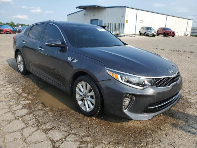 5XXGT4L35JG234427 KIA Optima Lx