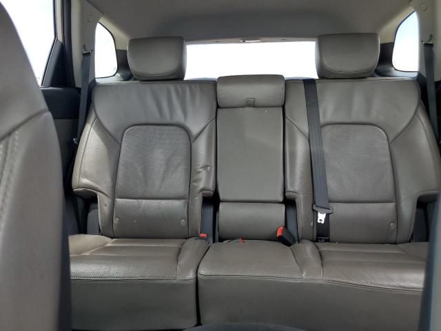 2015 HYUNDAI SANTA FE G - KM8SNDHF1FU101149