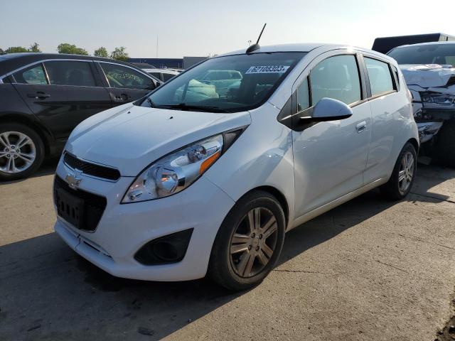 2015 Chevrolet Spark 1LT