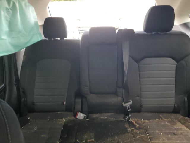 2FMPK4G90GBB48853 Ford EDGE SE