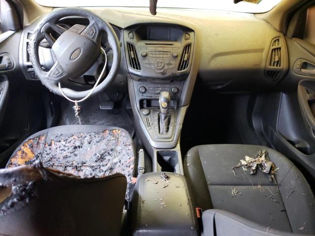1FADP3F23GL298078 Ford FOCUS SE