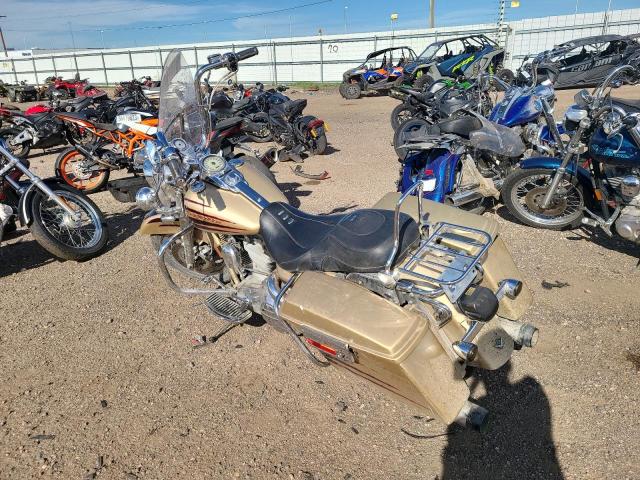 2003 HARLEY-DAVIDSON FLHRSEI1 1HD1PGE123Y950813