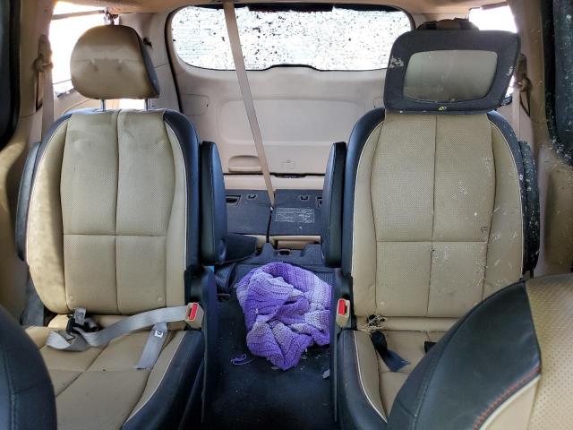 KNDMC5C11G6139619 KIA SEDONA EX