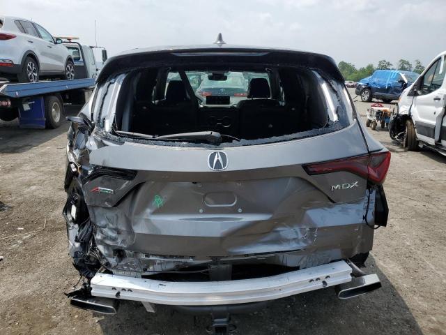 2023 ACURA MDX A-SPEC - 5J8YE1H06PL024957