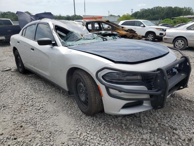 2018 DODGE CHARGER PO - 2C3CDXKT1JH330362