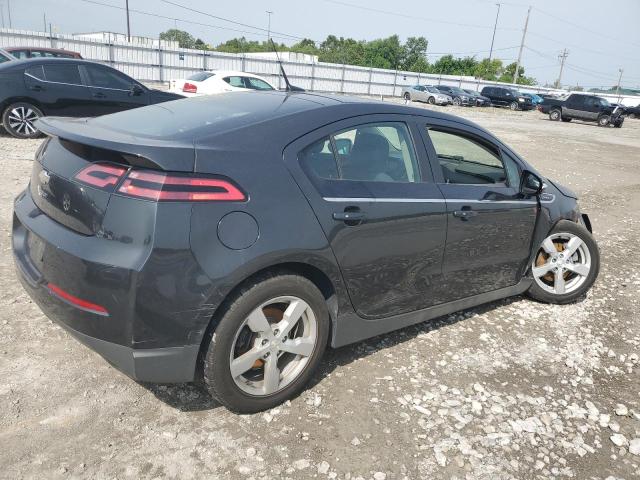 VIN 1G1RE6E41EU159660 2014 Chevrolet Volt no.3