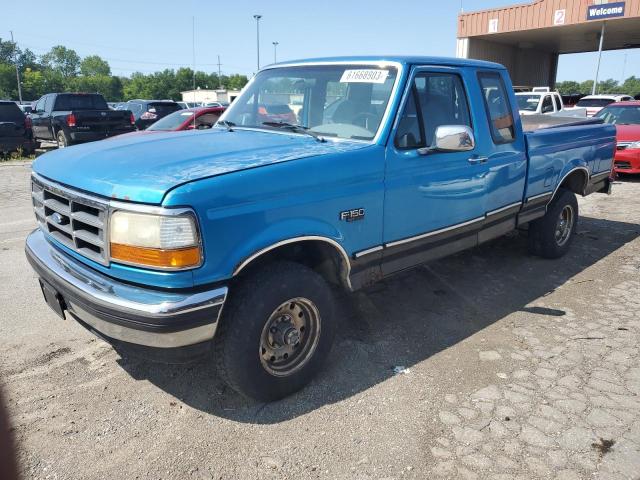 1995 Ford F-150 