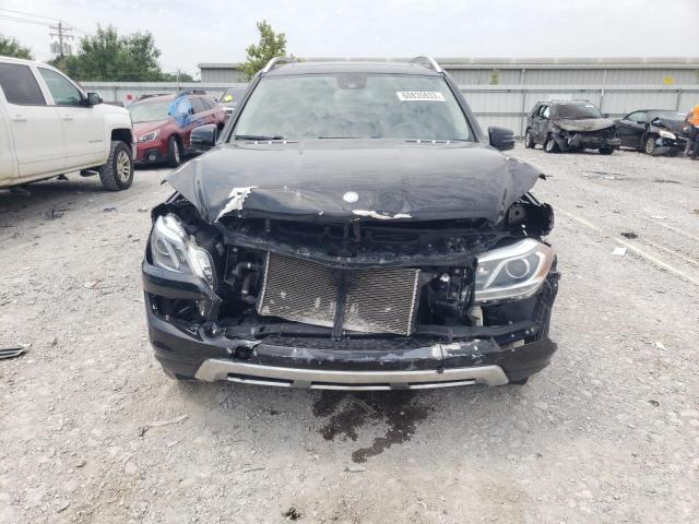 VIN 4JGDF6EE2GA649452 2016 Mercedes-Benz GL-Class, ... no.5