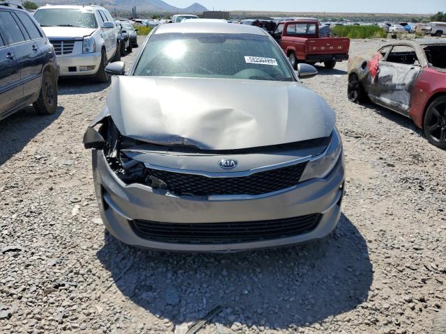 5XXGU4L30GG046436 KIA OPTIMA EX