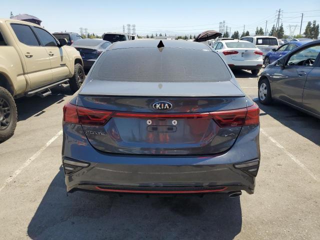 3KPF34ADXLE219909 KIA Forte Gt Line