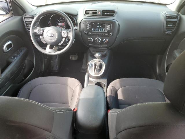 KNDJN2A23H7466879 KIA Soul