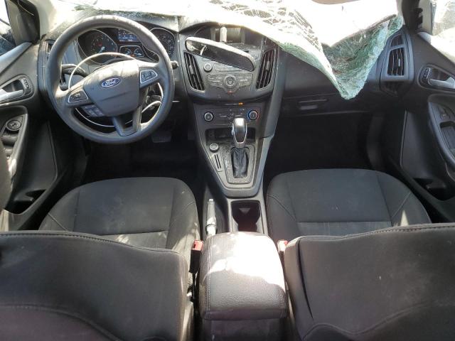 1FADP3K29FL328706 Ford FOCUS SE