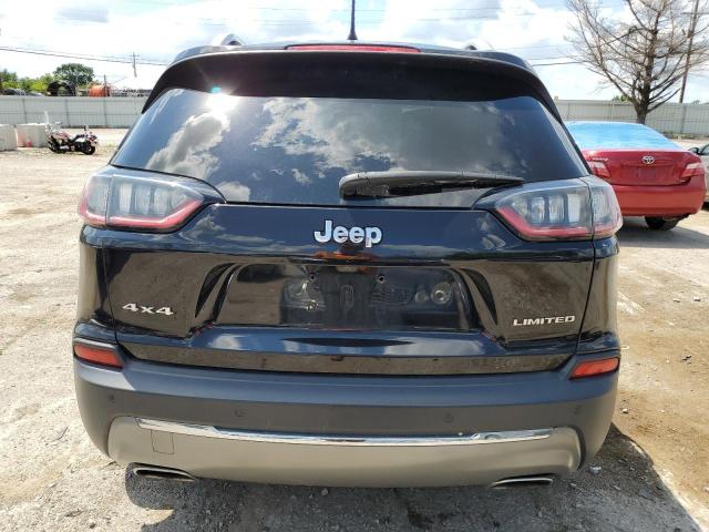 1C4PJMDX9KD105870 | 2019 JEEP CHEROKEE L