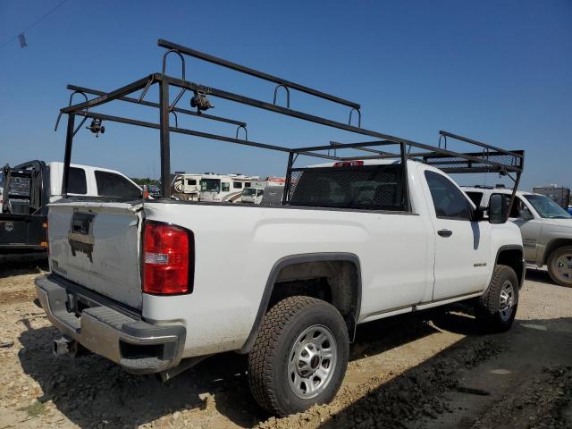 2018 GMC SIERRA C35 1GD31VCG3JZ305307