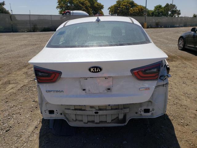 KNAGM4AD6F5086371 KIA OPTIMA HYBRID
