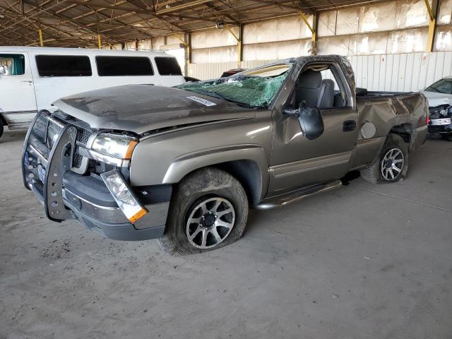 2003 Chevrolet C/K 1500 