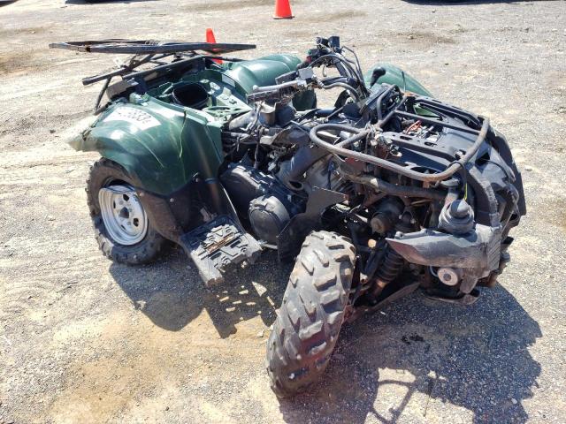 2009 YAMAHA YFM700 FWA - JY4AM13Y89C028798