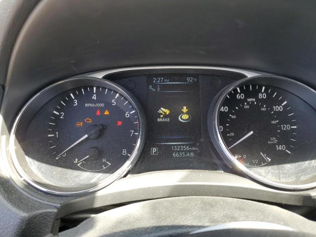 5N1AT2MV7FC898869 Nissan ROGUE S