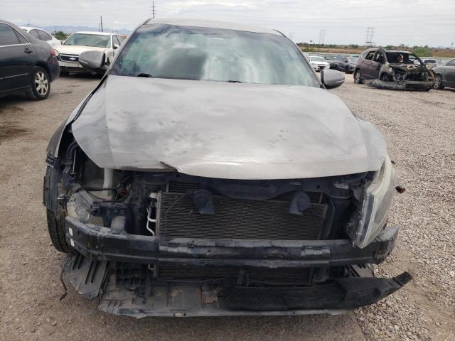 5XXGM4A7XFG377142 KIA Optima Lx