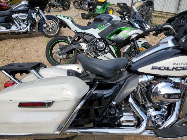 2014 HARLEY-DAVIDSON FLHTP POLI 1HD1FMM12EB624843