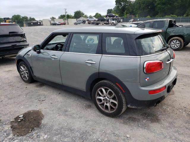 WMWLN5C56K2G82411 | 2019 MINI COOPER CLU