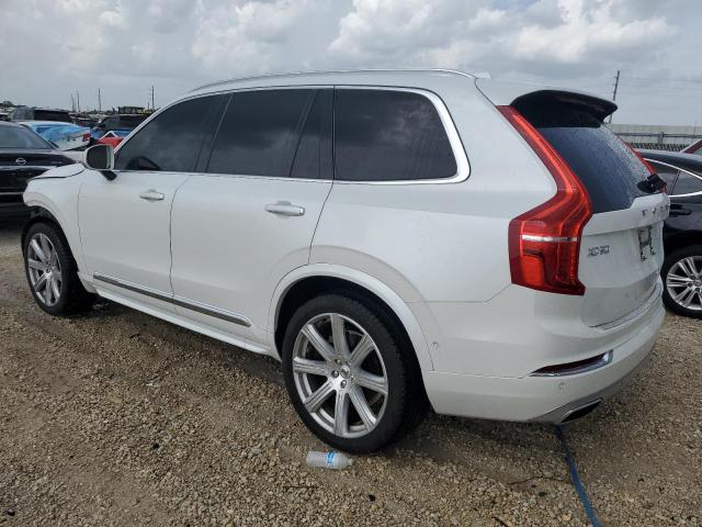 YV4A22PL5J1215070 2018 VOLVO XC90, photo no. 2